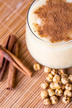 Turkish Boza
