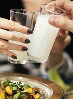 Turkish Raki