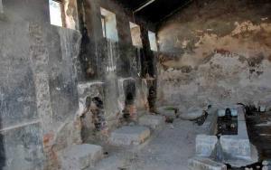 Yunak in central Turkey