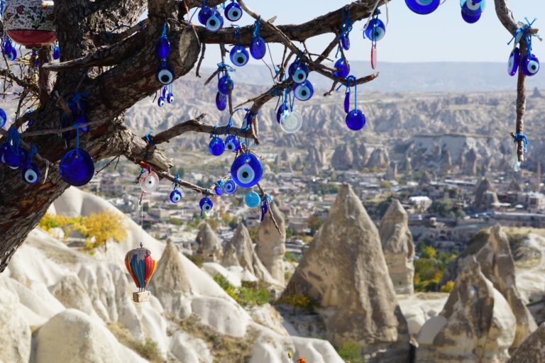 cappadocia private tour private guide
