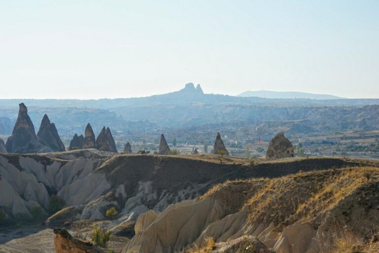 cappadocia private tour private guide
